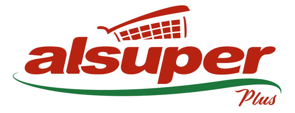 Logo de Alsuper