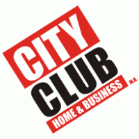 Logo de City Club