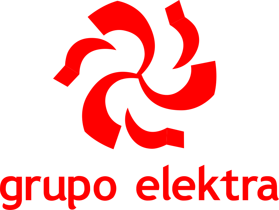 Logo de Elektra