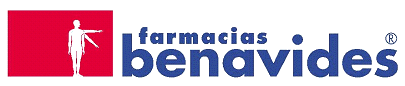 Logo de Farmacias Benavides