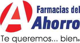 Logo de Farmacias del Ahorro